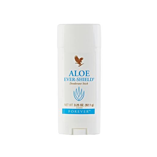 Aloe Ever-Shield
