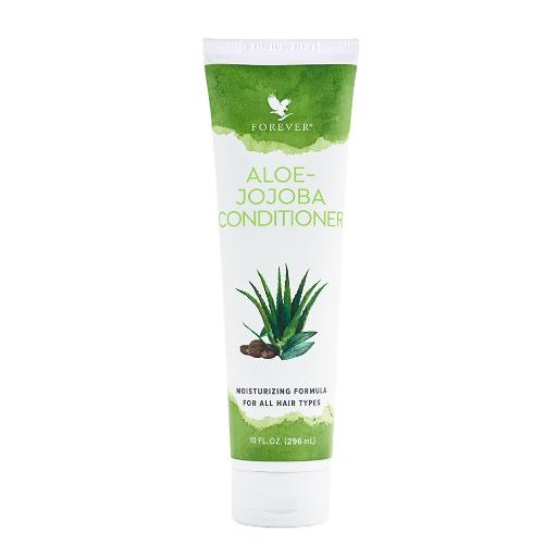 Aloe Jojoba Conditioner
