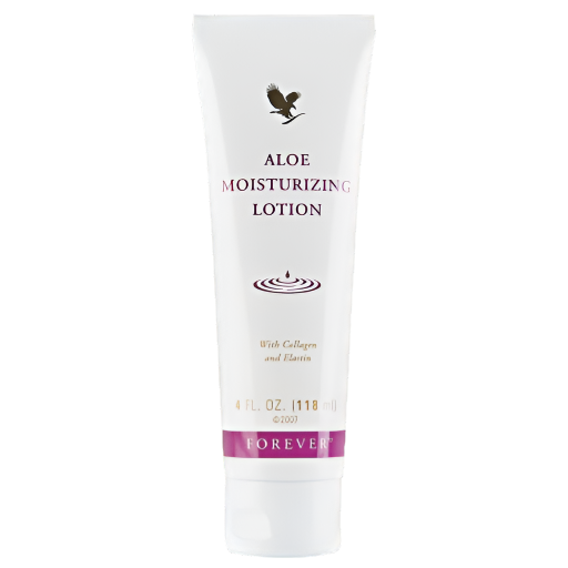 Aloe Moisturizing Lotion