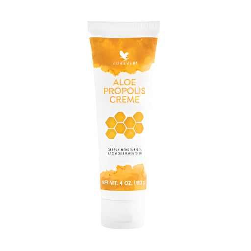 Aloe Propolis Creme