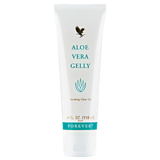 Aloe Vera Gelly