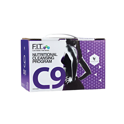 C9 -Aloe Vera Gel