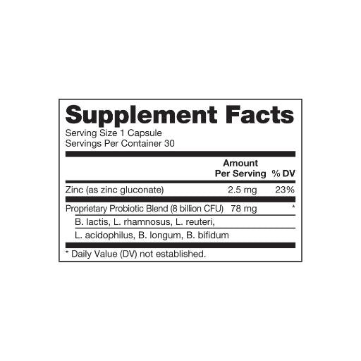 Forever Active Pro-B