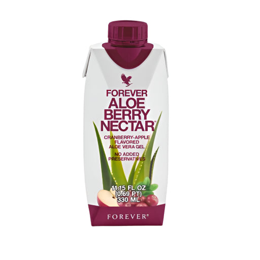 Forever Aloe Berry Nectar Minis