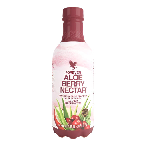 Forever Aloe Berry Nectar