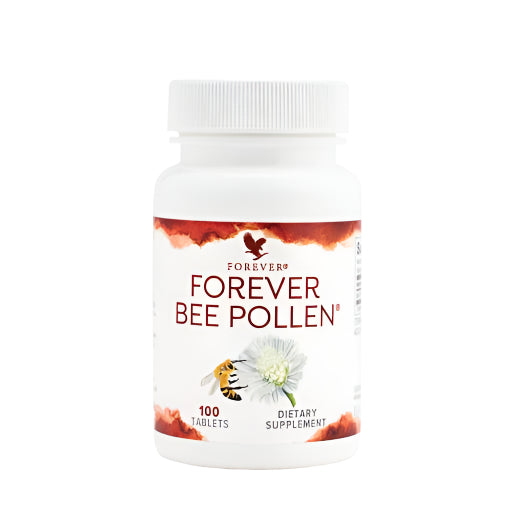 Forever Bee Pollen