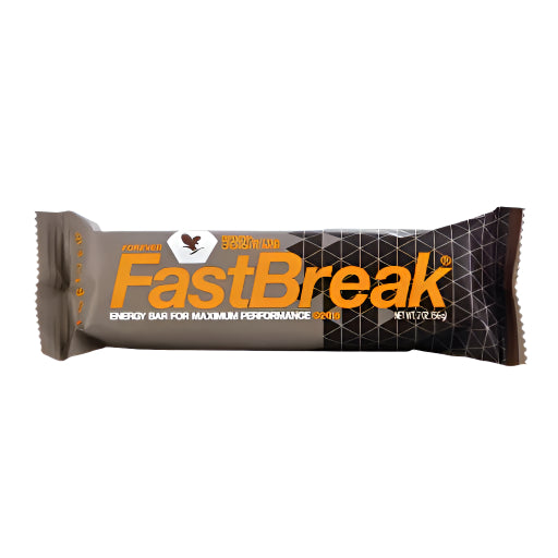 Forever Fast Break - 12 Bars