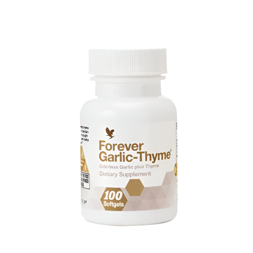 Forever Garlic-Thyme