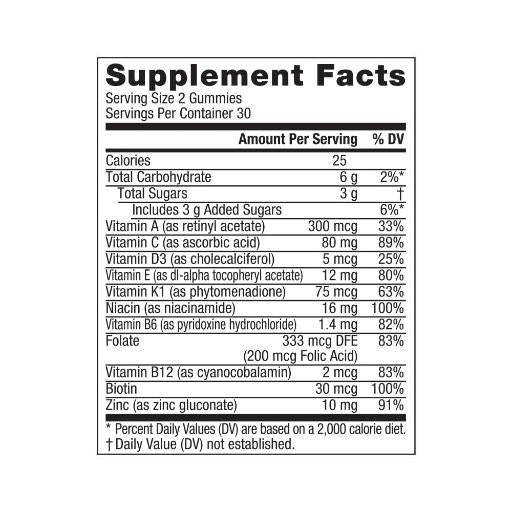 Forever Immune Gummy