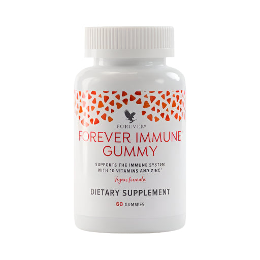 Forever Immune Gummy