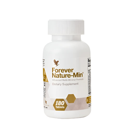 Forever Nature-Min