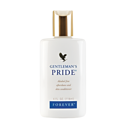 Gentleman's Pride Aftershave