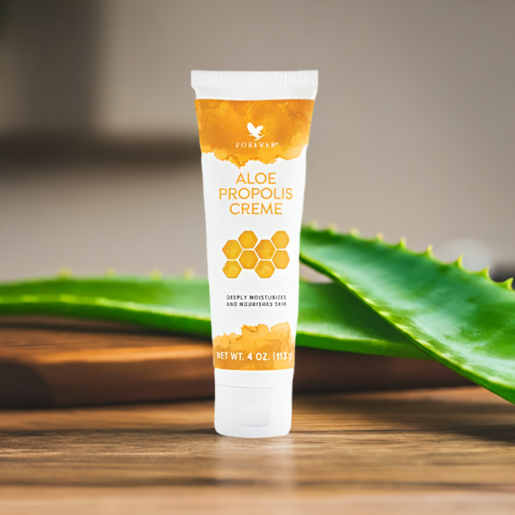 Aloe Propolis Creme