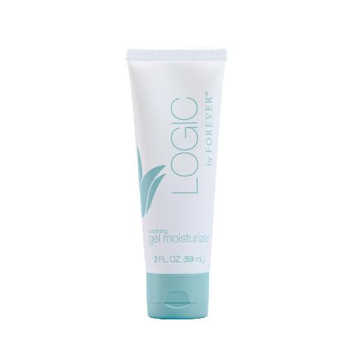 Logic by Forever Soothing Gel Moisturizer