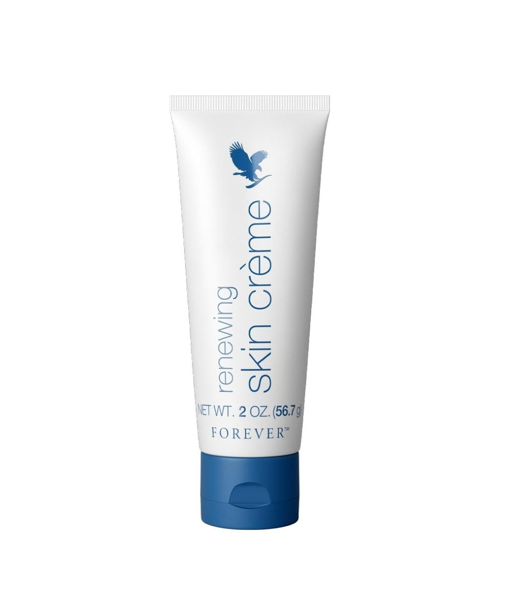 Renewing Skin Crème -  Formerly R3 Factor