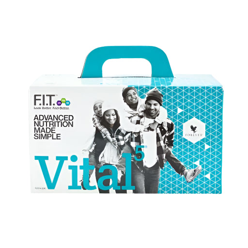 Vital5