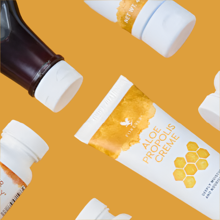 Bee Products