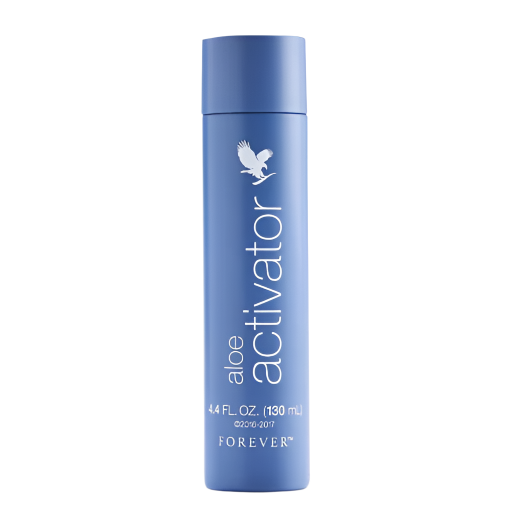 Aloe Activator