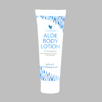 Aloe Body Lotion