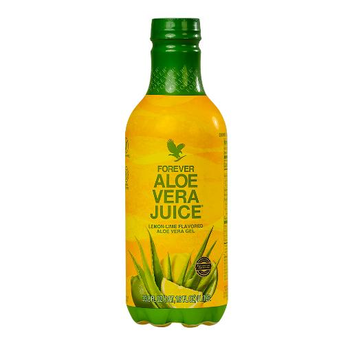 Forever Aloe Vera Juice
