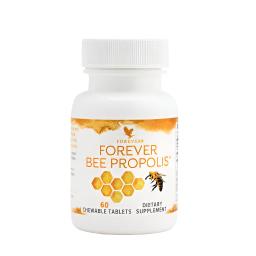 Forever Bee Propolis - 60 tablets