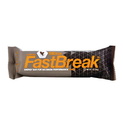 Forever Fast Break - 12 Bars