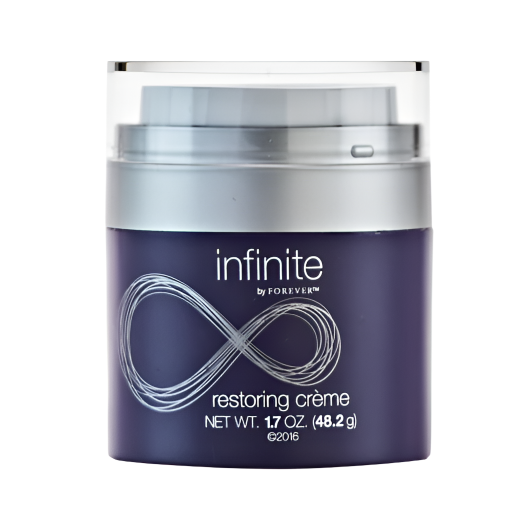Infinite by Forever Restoring Crème