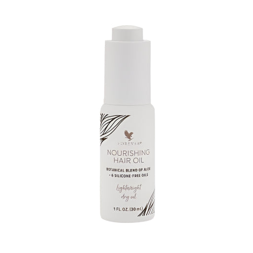 Nourishing Hair Oil