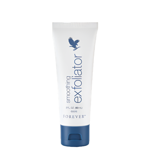 Smoothing Exfoliator