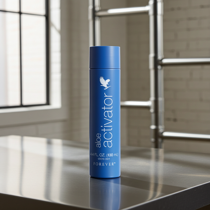 Aloe Activator
