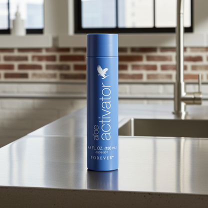 Aloe Activator
